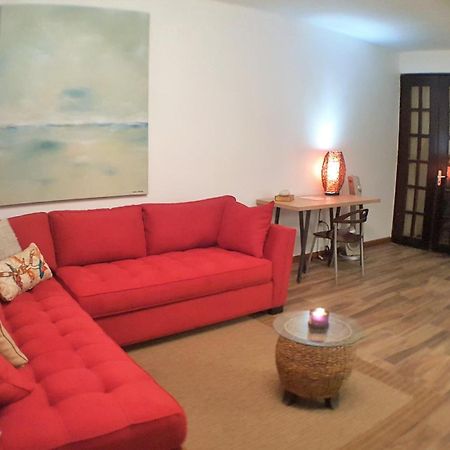 Cozybeach Large 1Bdrapt 50 Steps From Atlantic Ocean Private Street Between Ocean Park & Isla Verde 5 Mins From Airport Сан-Хуан Экстерьер фото