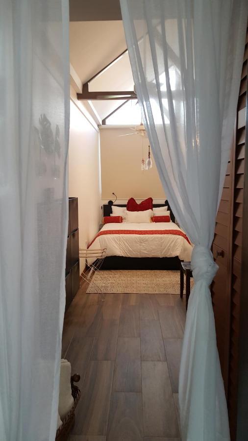 Cozybeach Large 1Bdrapt 50 Steps From Atlantic Ocean Private Street Between Ocean Park & Isla Verde 5 Mins From Airport Сан-Хуан Экстерьер фото
