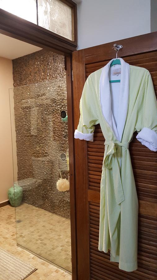 Cozybeach Large 1Bdrapt 50 Steps From Atlantic Ocean Private Street Between Ocean Park & Isla Verde 5 Mins From Airport Сан-Хуан Экстерьер фото