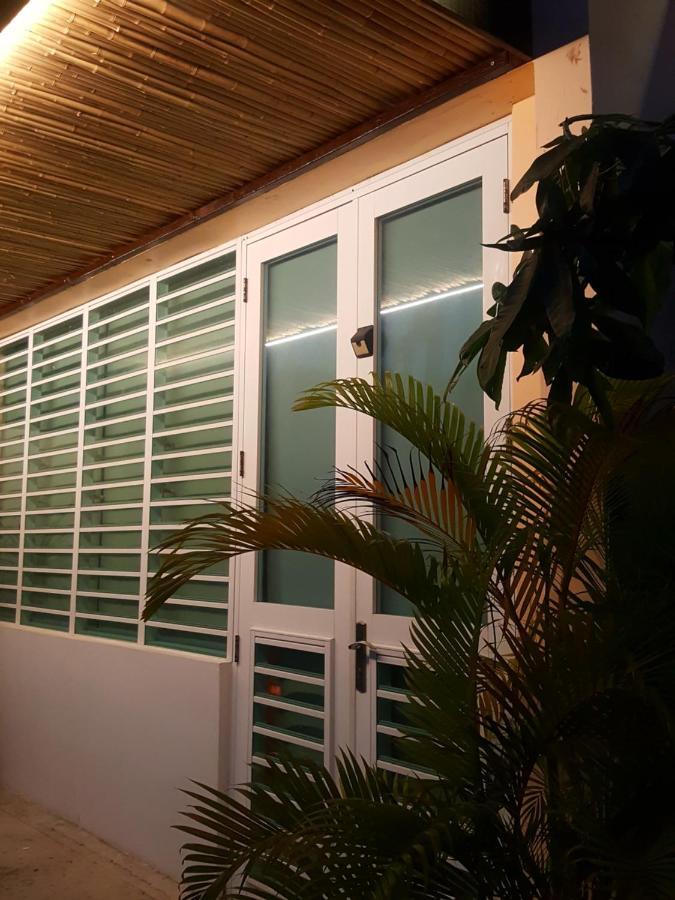 Cozybeach Large 1Bdrapt 50 Steps From Atlantic Ocean Private Street Between Ocean Park & Isla Verde 5 Mins From Airport Сан-Хуан Экстерьер фото